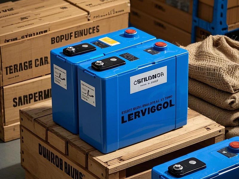 南平寄锂电池服务